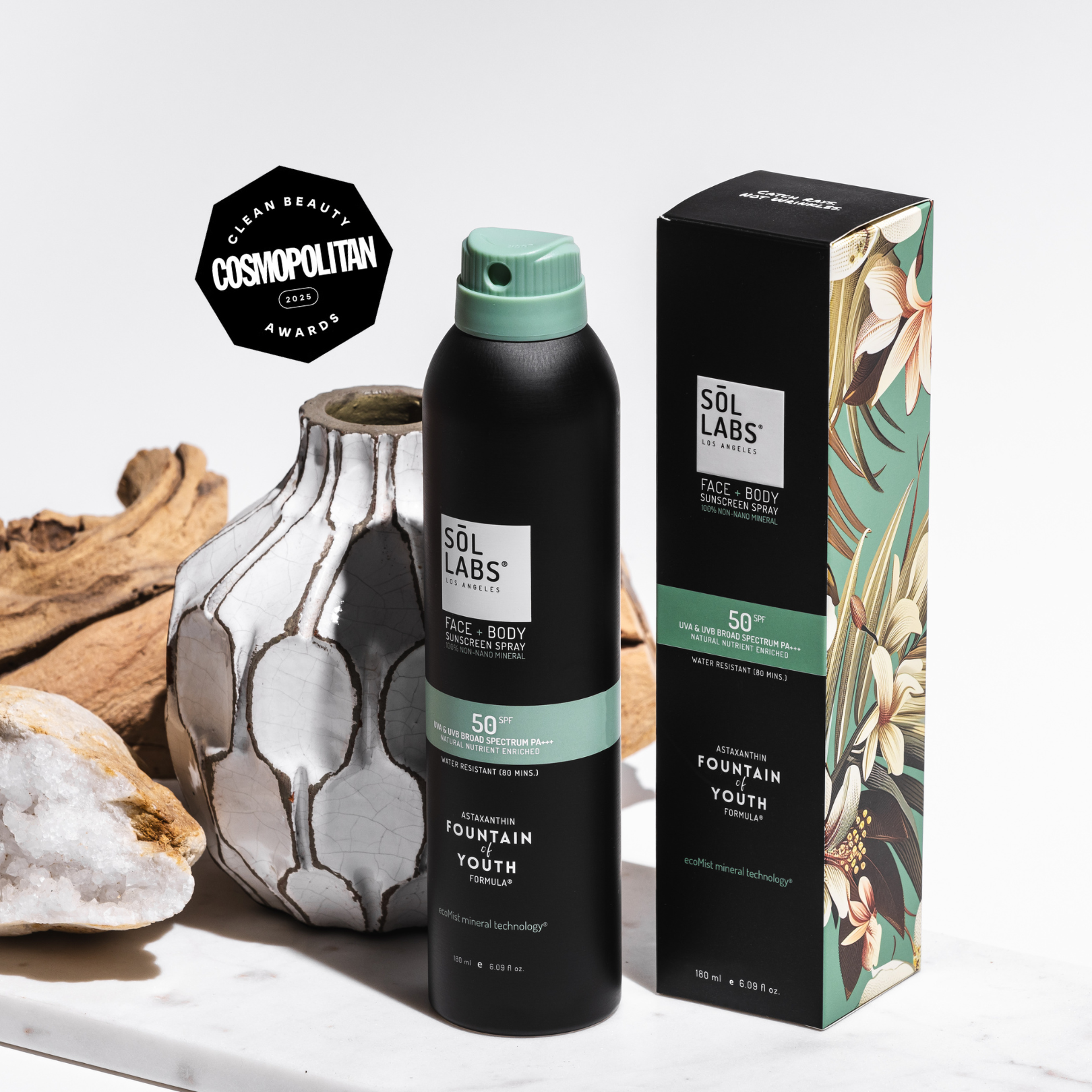 Trending Wellness Store