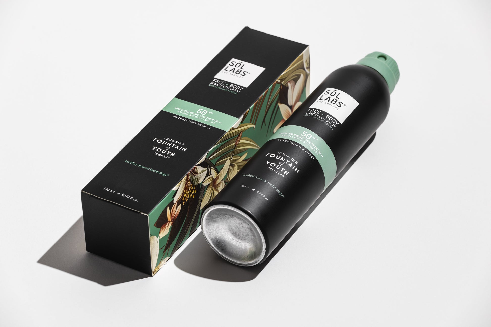 Trending Wellness Store