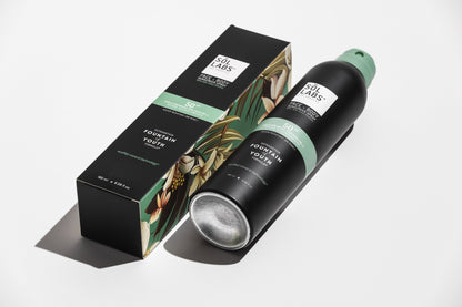 SOL LABS® Natural Mineral SPF 50 Sheer Mist - Broad Spectrum UVA/UVB Protection & Hydrating Formula - Trending Wellness Store