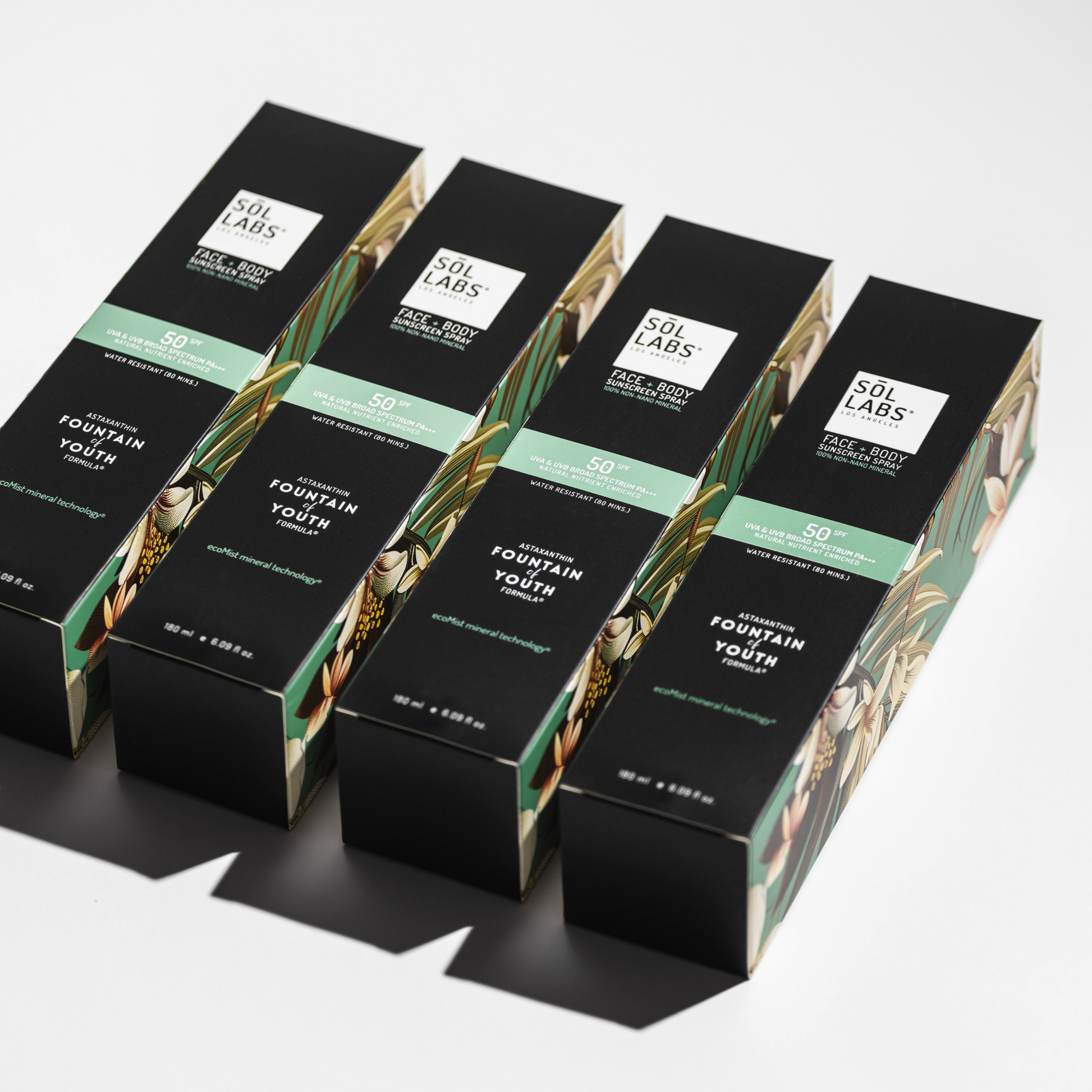 Trending Wellness Store