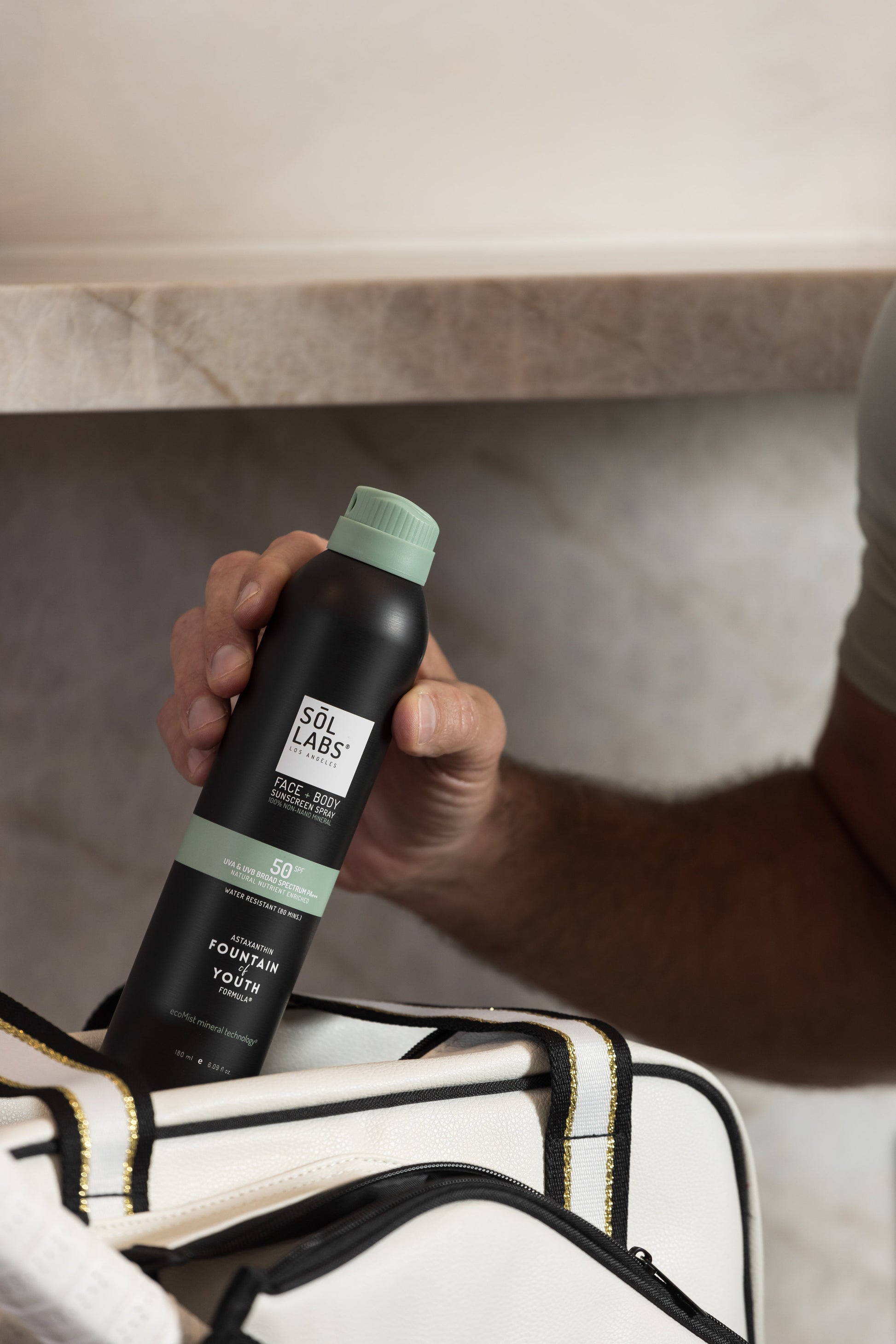 Trending Wellness Store