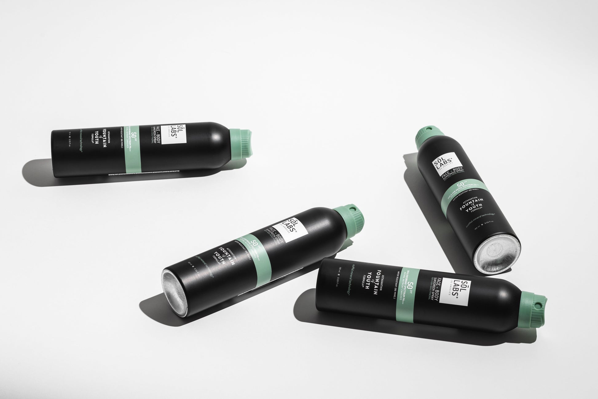 Trending Wellness Store