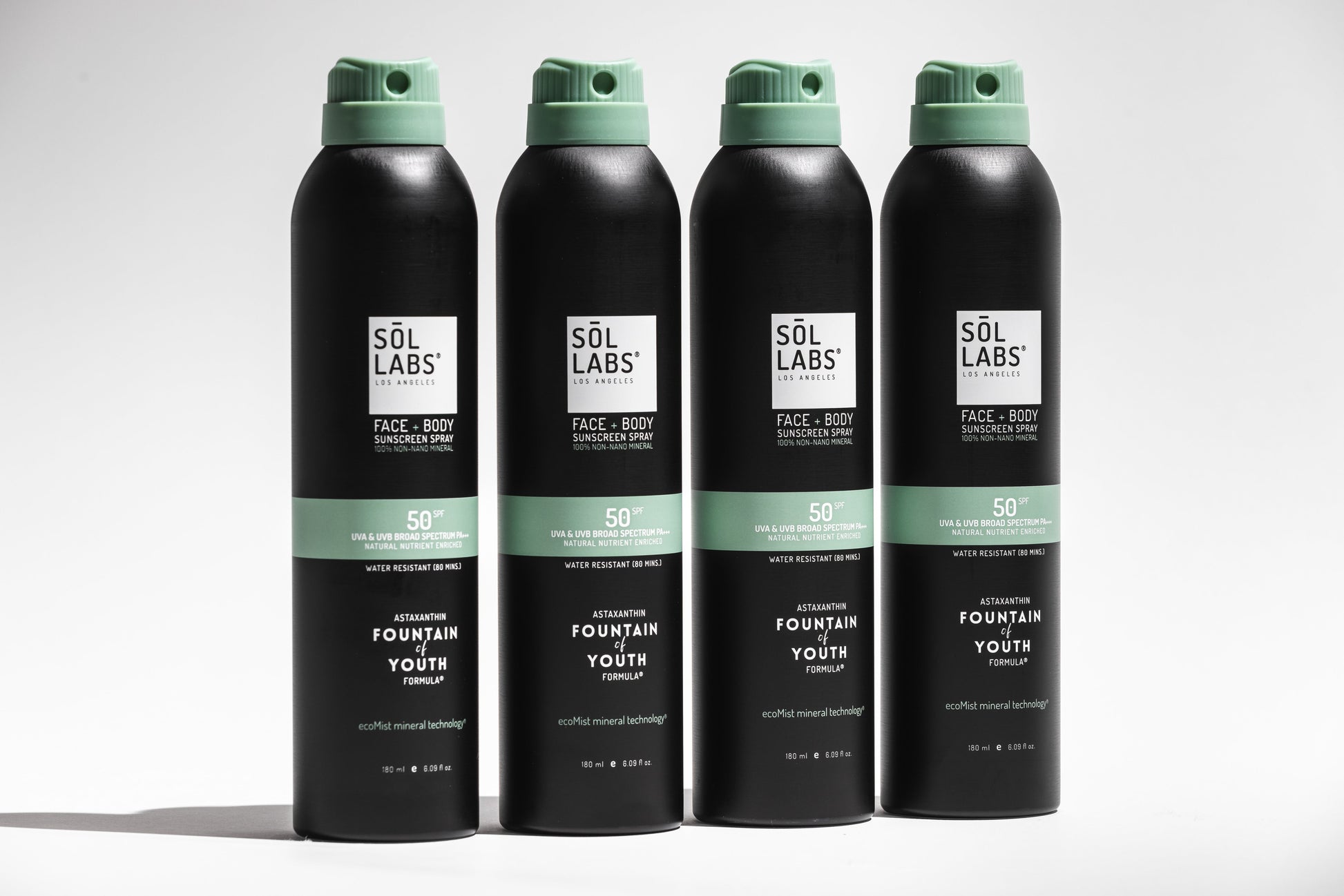 Trending Wellness Store