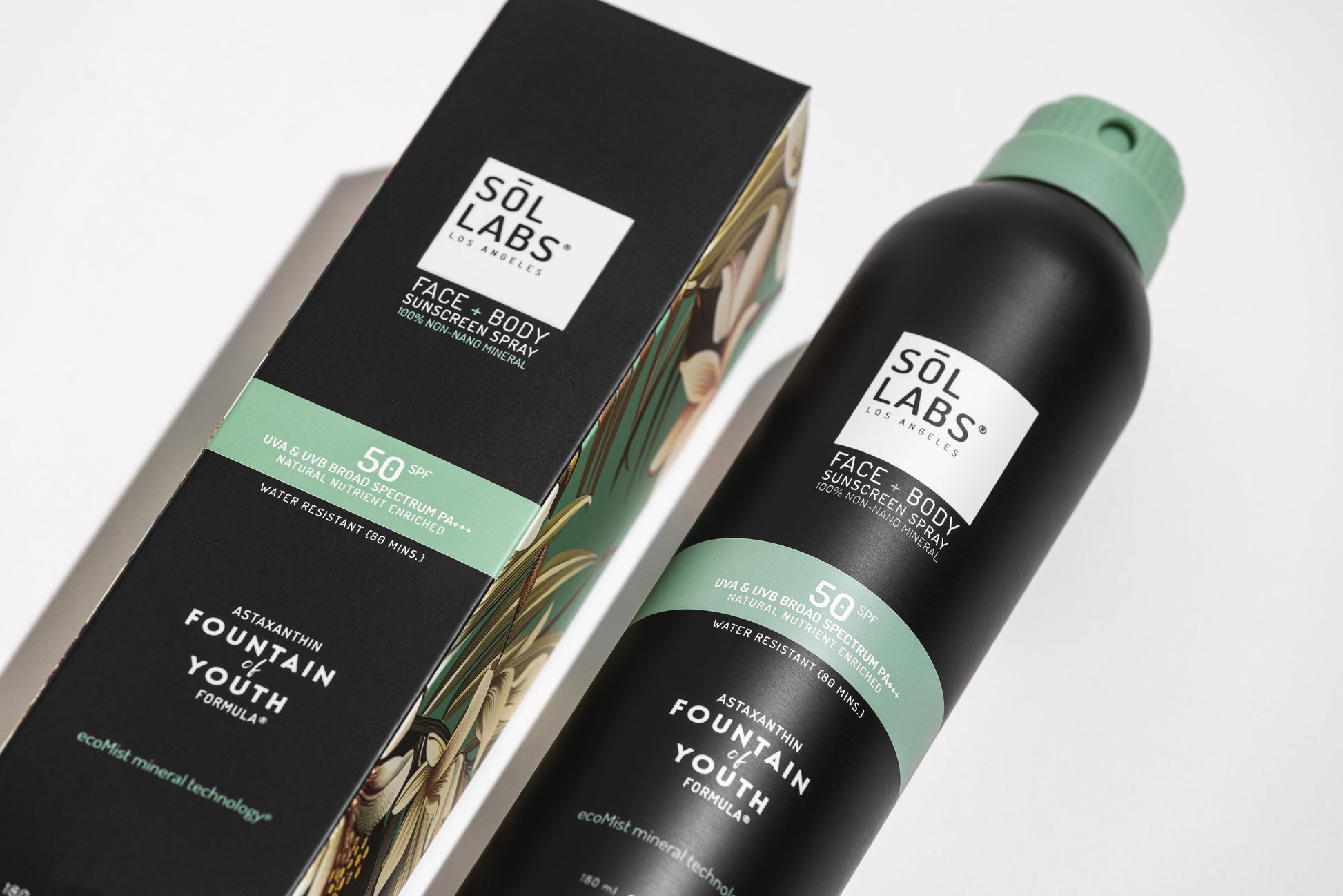 Trending Wellness Store