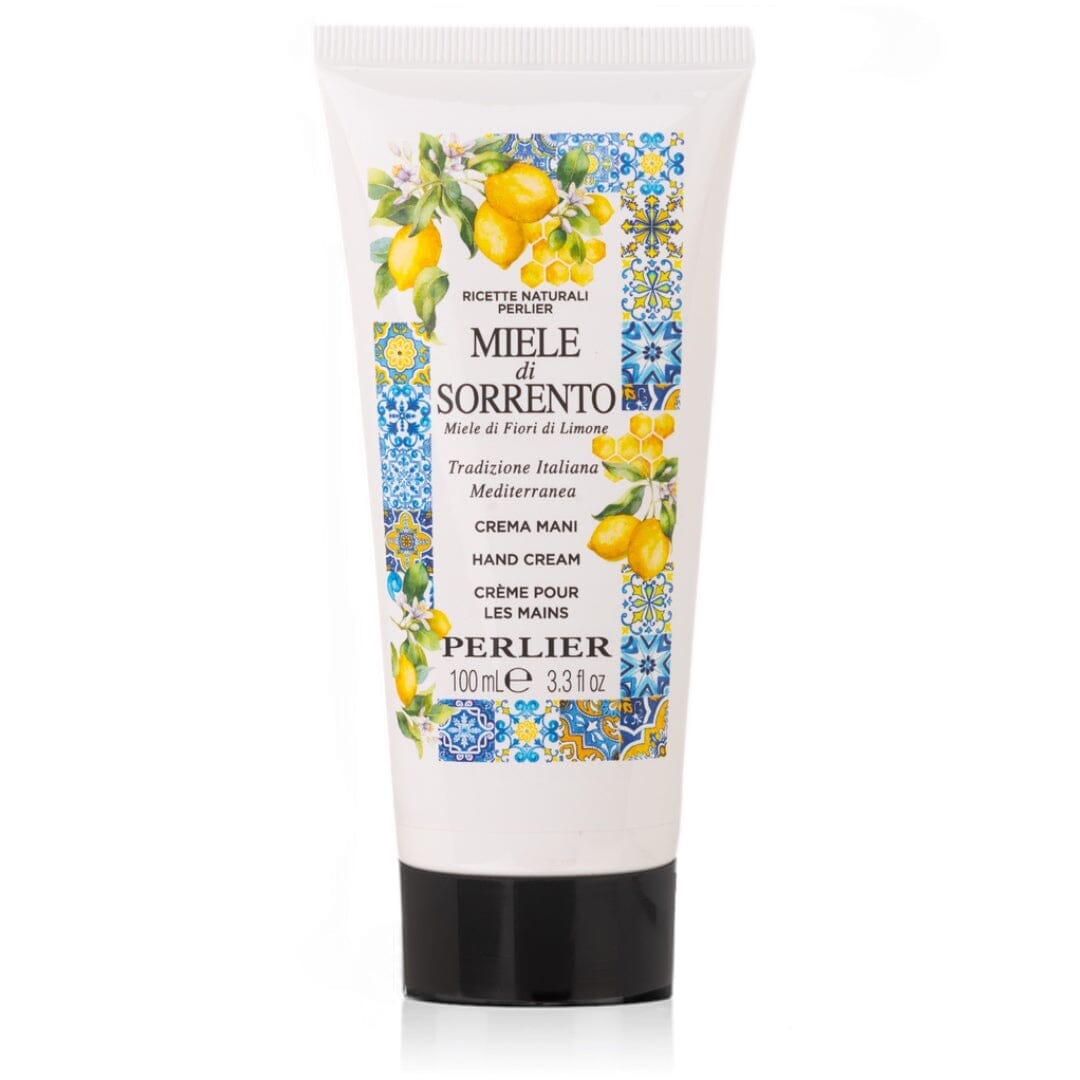 SORRENTO HONEY HAND CREAM - Trending Wellness Store