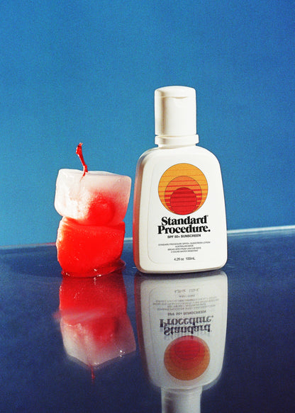 SPF 50+ SUNSCREEN 100ml - Trending Wellness Store