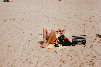 SPF 50+ SUNSCREEN 100ml - Trending Wellness Store