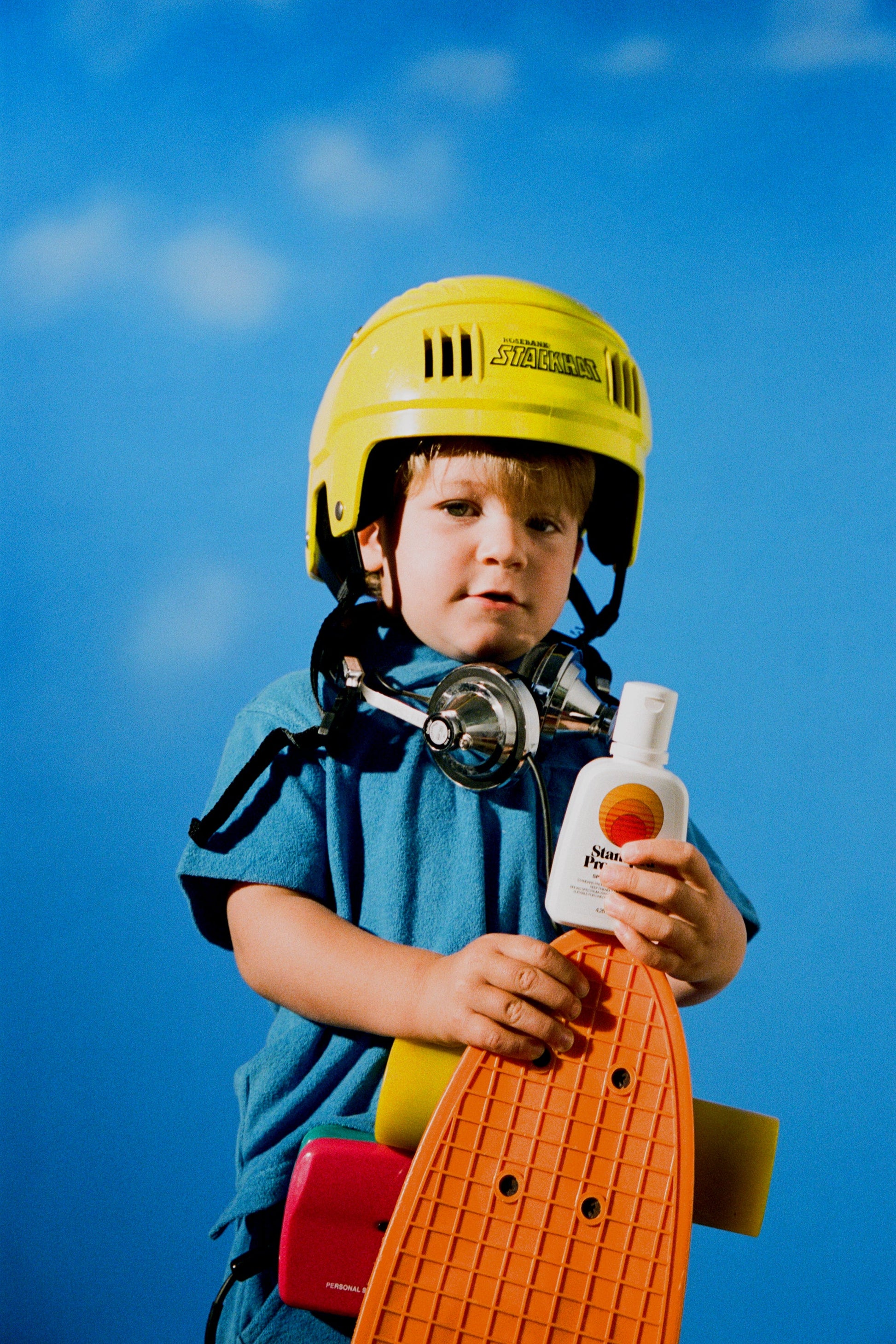 Trending Wellness Store