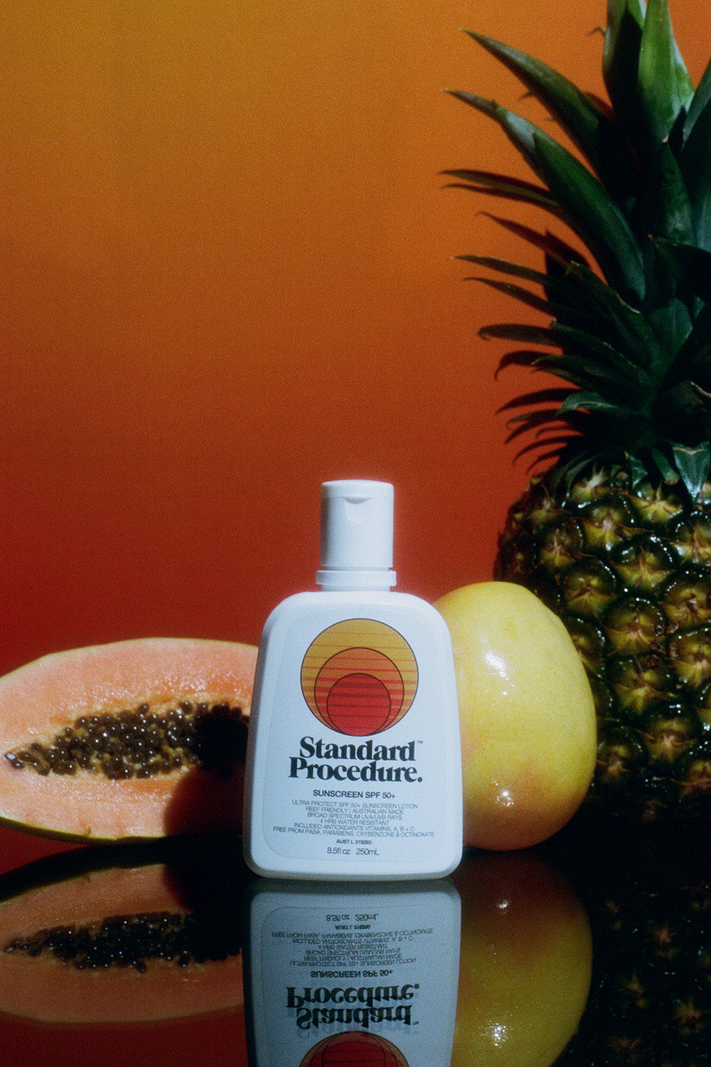 Trending Wellness Store