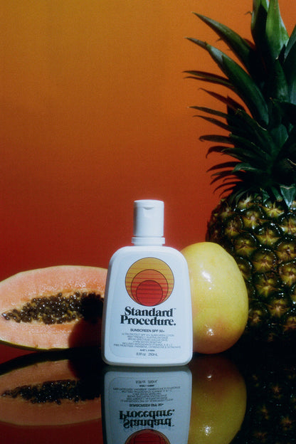 SPF 50+ SUNSCREEN 250ml - Trending Wellness Store