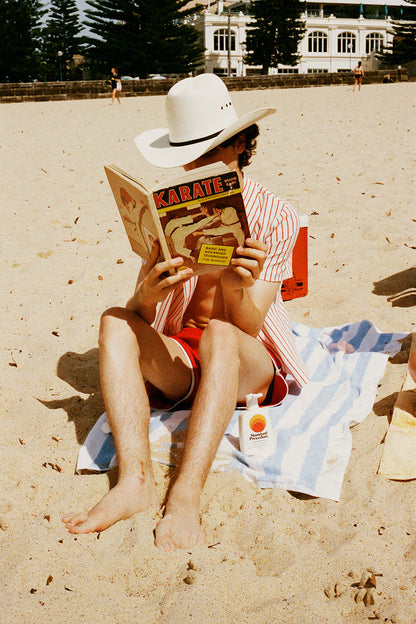 SPF 50+ SUNSCREEN 500ml - Trending Wellness Store