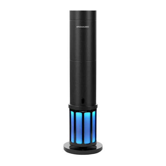 SPKR™ Scent Diffuser - Trending Wellness Store