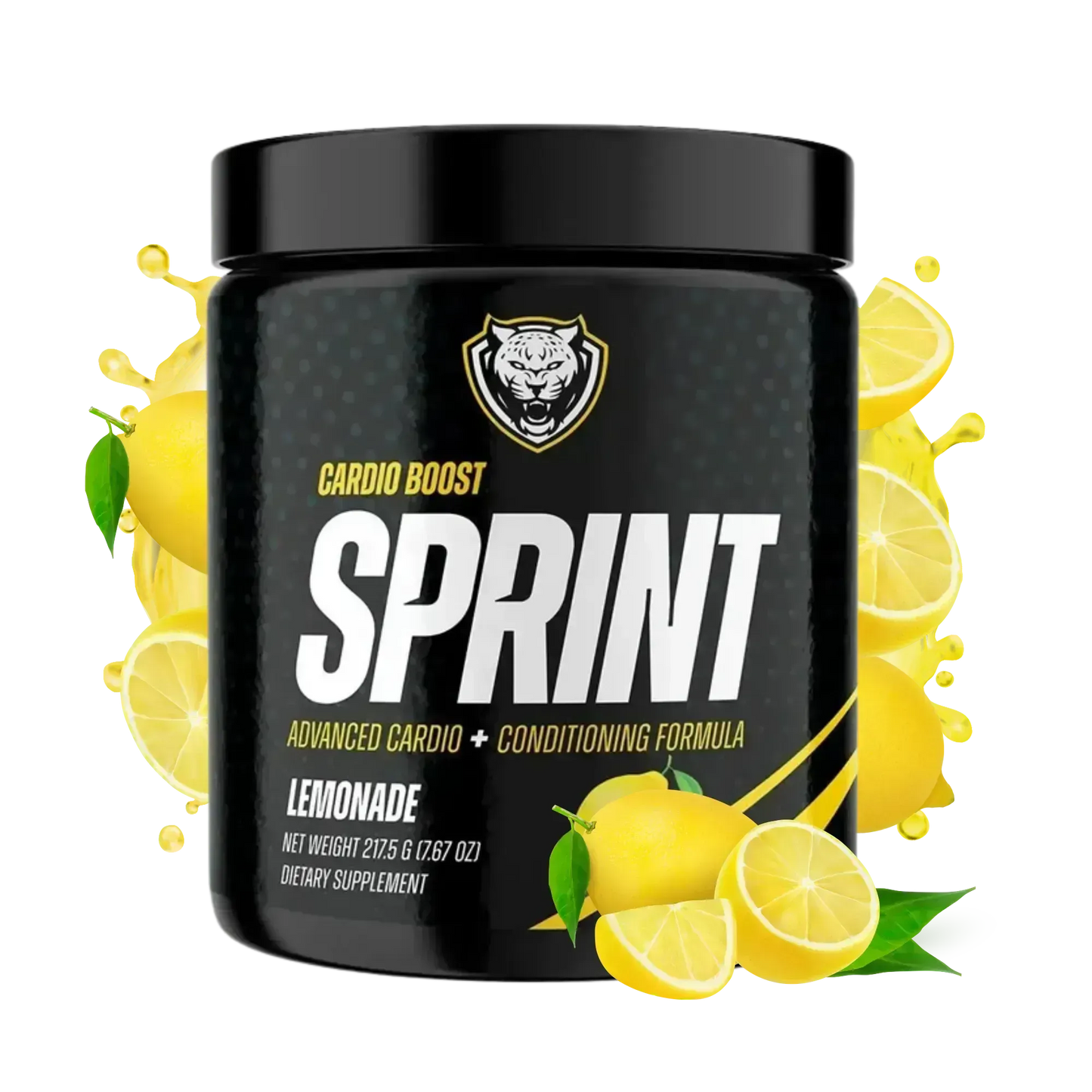 SPRINT - Trending Wellness Store