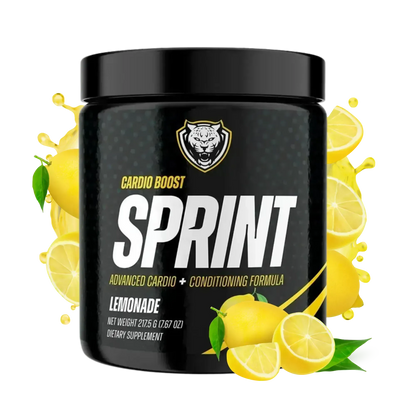 SPRINT - Trending Wellness Store