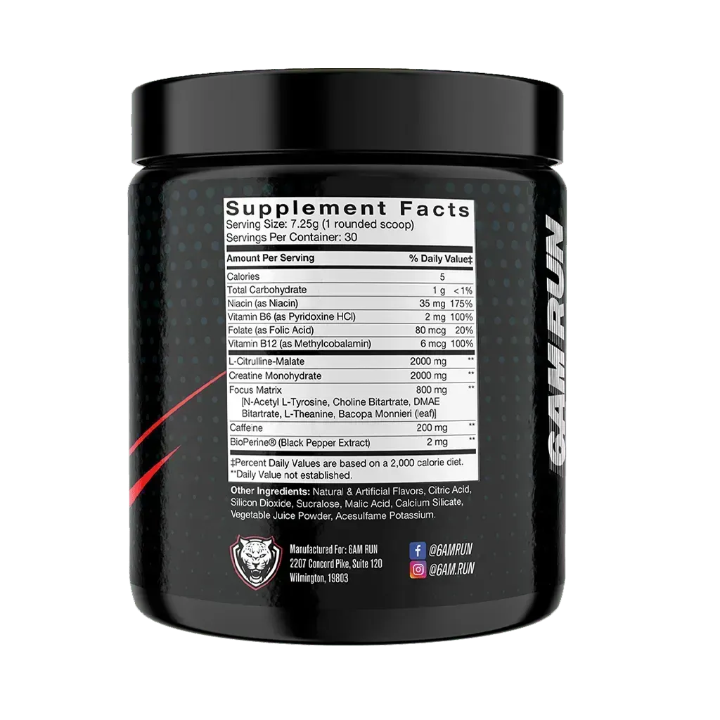 SPRINT - Trending Wellness Store