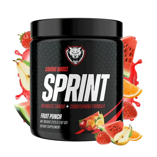 SPRINT - Trending Wellness Store