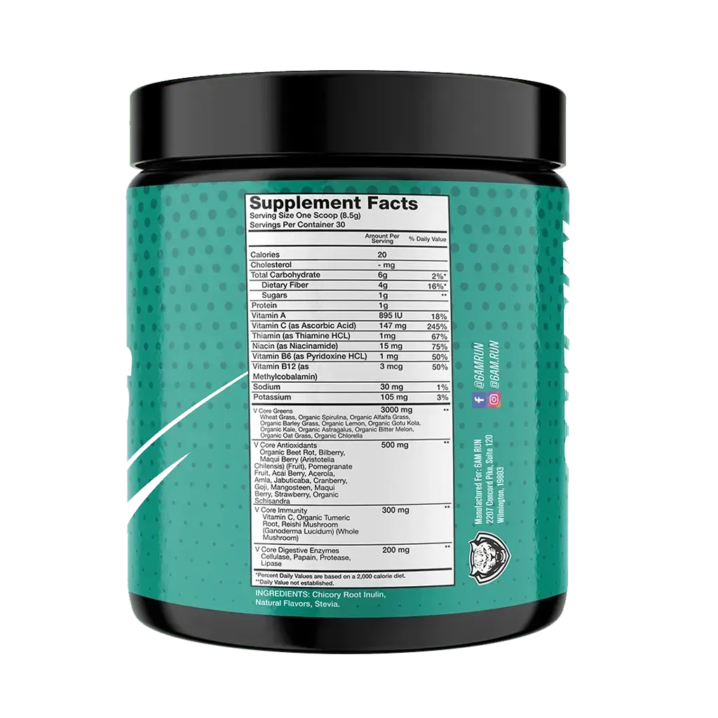 Trending Wellness Store