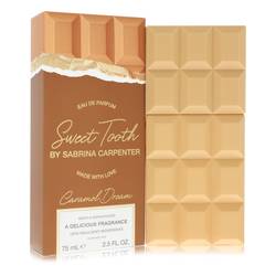 Sabrina Carpenter Caramel Dream Eau De Parfum Spray By Sabrina Carpenter - Trending Wellness Store