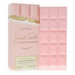 Sabrina Carpenter Sweet Tooth Eau De Parfum Spray By Sabrina Carpenter - Trending Wellness Store