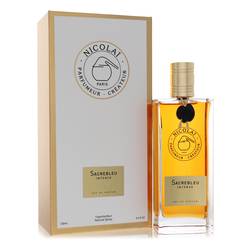 Sacrebleu Intense Eau De Parfum Spray By Nicolai - Trending Wellness Store