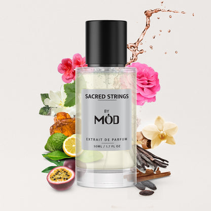 Sacred Strings - Trending Wellness Store