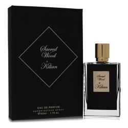 Sacred Wood Eau De Parfum Refillable Spray By Kilian - Trending Wellness Store
