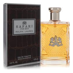 Safari Eau De Toilette Spray By Ralph Lauren - Trending Wellness Store