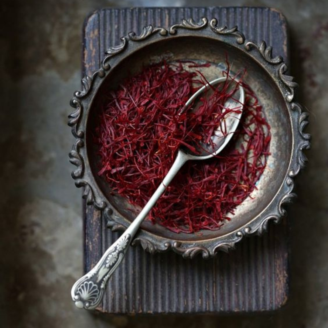 Saffron - Trending Wellness Store
