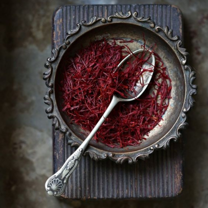 Saffron - Trending Wellness Store