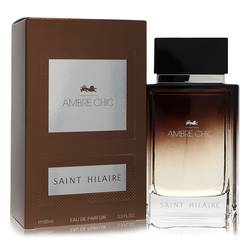 Saint Hilaire Ambre Chic Eau De Parfum Spray By Saint Hilaire - Trending Wellness Store