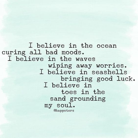 Saltwater - Trending Wellness Store