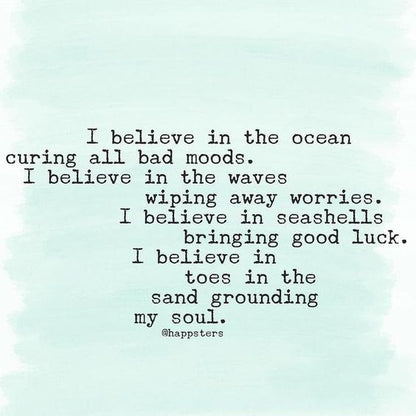 Saltwater - Trending Wellness Store