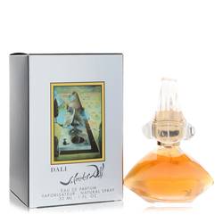 Salvador Dali Eau De Parfum Spray By Salvador Dali - Trending Wellness Store
