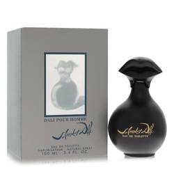 Salvador Dali Eau De Toilette Spray By Salvador Dali - Trending Wellness Store