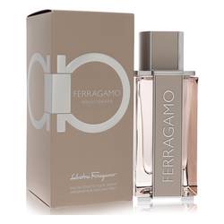 Salvatore Ferragamo Bright Leather Eau De Toilette Spray By Salvatore Ferragamo - Trending Wellness Store