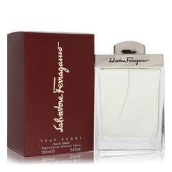Salvatore Ferragamo Eau De Toilette Spray By Salvatore Ferragamo - Trending Wellness Store
