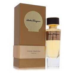 Salvatore Ferragamo Punta Ala Eau De Parfum Spray (Unisex) By Salvatore Ferragamo - Trending Wellness Store