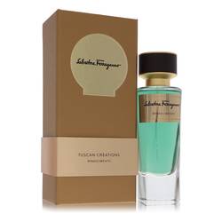 Salvatore Ferragamo Rinascimento Eau De Parfum Spray (Unisex) By Salvatore Ferragamo - Trending Wellness Store