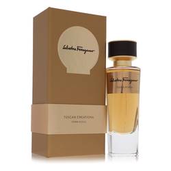 Salvatore Ferragamo Terra Rossa Eau De Parfum Spray (Unisex) By Salvatore Ferragamo - Trending Wellness Store