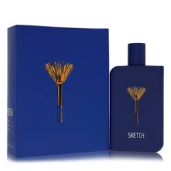 Samam Sketch Eau De Parfum Spray By Samam - Trending Wellness Store