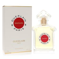 Samsara Eau De Parfum Spray By Guerlain - Trending Wellness Store