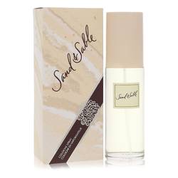 Sand & Sable Cologne Spray By Coty - Trending Wellness Store