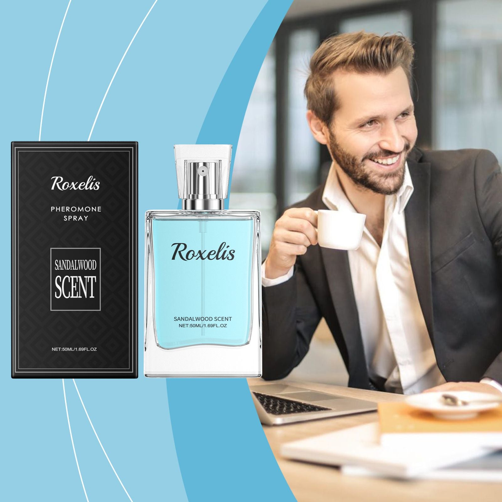 Trending Wellness Store