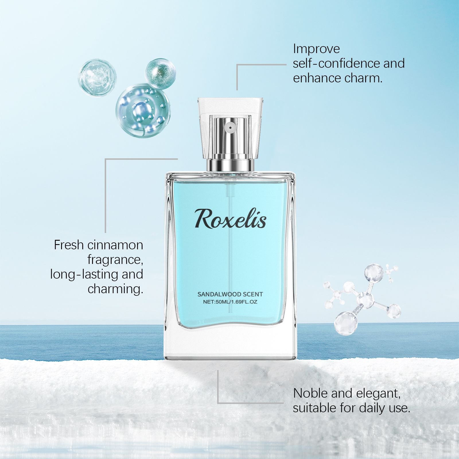 Trending Wellness Store