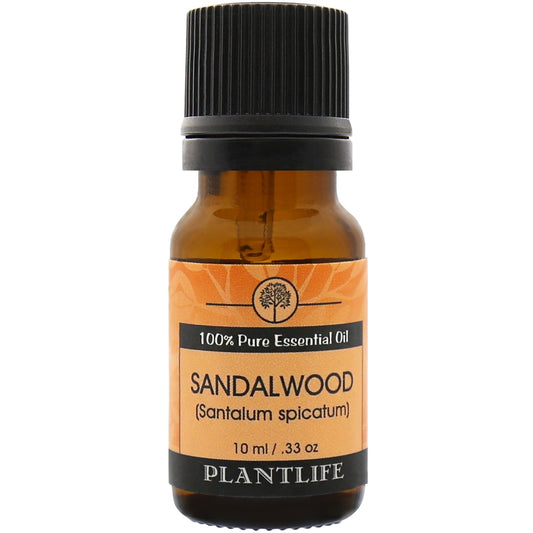 Sandalwood Essential Oil - Trending Wellness Store