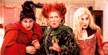 Sanderson Sisters - Trending Wellness Store