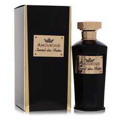 Santal Des Indes Eau De Parfum Spray (Unisex) By Amouroud - Trending Wellness Store