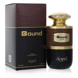 Sapil Bound Eau De Toilette Spray By Sapil - Trending Wellness Store