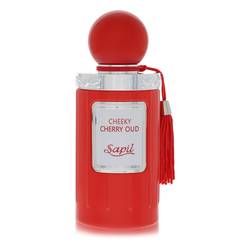 Sapil Cheeky Cherry Oud Eau De Parfum Spray (Unboxed) By Sapil - Trending Wellness Store