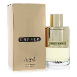 Sapil Dapper Eau De Parfum Spray By Sapil - Trending Wellness Store